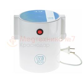 Активатор воды ИВА-ЭКО