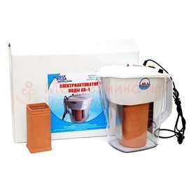 Активатор воды АП 1 исполнение 3