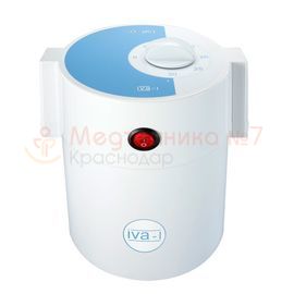 Электроактиватор воды ИВА 1 (PTV-A) с таймером