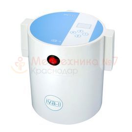 Электроактиватор воды Ива-2 с электронным таймером