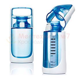 Активатор щелочной воды Кеосан iWater Mini