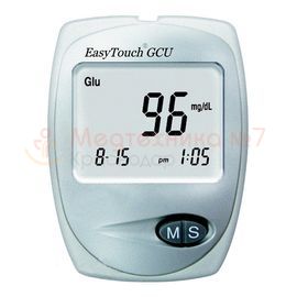 Анализатор крови Изи Тач GCU бытовой