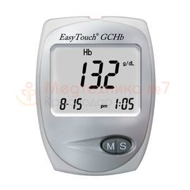 Анализатор крови EasyTouch GCHb