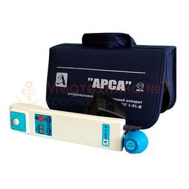 Ультразвуковой аппарат АРСА УЗТ 1.01 Ф