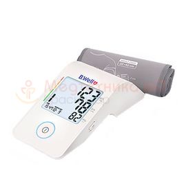 Автоматический тонометр B.Well MED-53 (M-L)