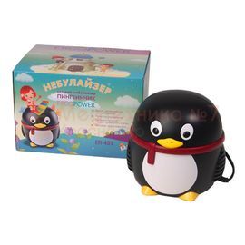 Детский ингалятор Ergopower ER-403