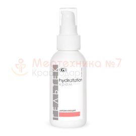 Гель увлажняющий Гельтек