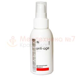 Гель Гельтек для зрелой кожи