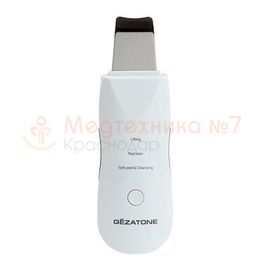 Аппарат для ультразвуковой чистки лица Gezatone Bio Sonic 800