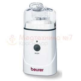 Ингалятор ультразвуковой Beurer IH30