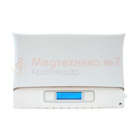 Воздухоочиститель Супер Плюс Био LCD