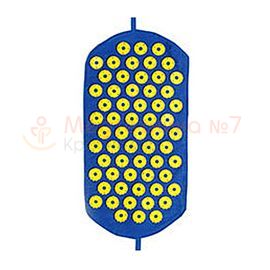 Аппликатор игольчатый Азовмед Повязка 40х20 см (61 шт.)