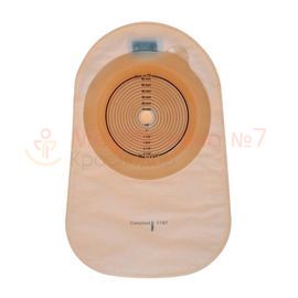 17405 Alterna калоприемник недренируемый