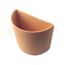 Керамический стакан для Мелесты