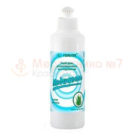 Гель Медиагель для УЗИ c соком Aloe Vera 0,25 кг