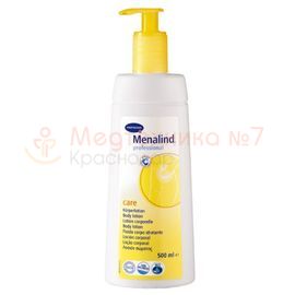 Лосьон для тела MENALIND professional