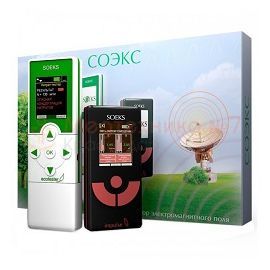 Набор экологического контроля Соэкс: Экотестер + Импульс