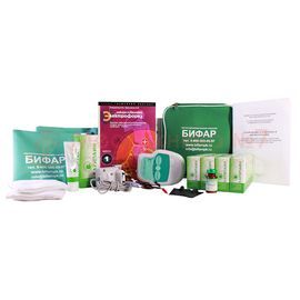 Готовый набор «Вектор» для лечения грыжи