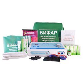 Готовый набор «Вектор Плюс No1» для лечения грыжи