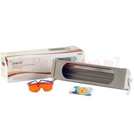 Облучатель ультрафиолетовый Солнышко-07 (ОУФ-07)