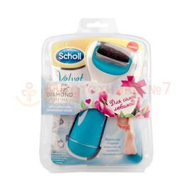 Пилка Шолль электрическая