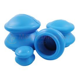 Набор вакуумных массажных банок