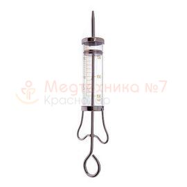 Ш-712 Шприц ЖАНЕ