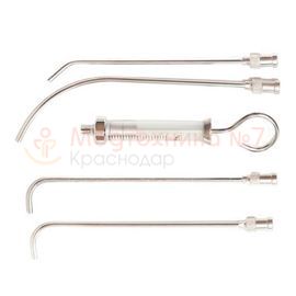 Ш-14-5 Шприц для вливаний