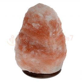 Солевая лампа ZENET ZET-103 Скала, 2-3 кг