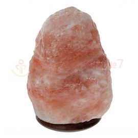 Солевая лампа Zenet Zet-105 Скала, 3-5 кг