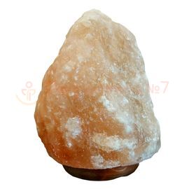 Солевая лампа Скала 5-7 кг