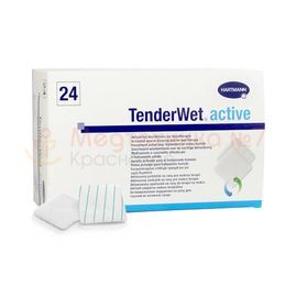 Tenderwet 24 Active повязки для ран