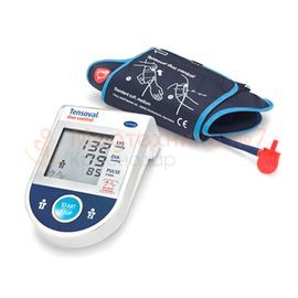 Тонометр TENSOVAL Duo Control II