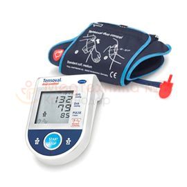 Тонометр Дуо Контроль второе поколение (32-42 см манжета)