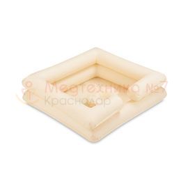 Ванна надувная для мытья головы Armed