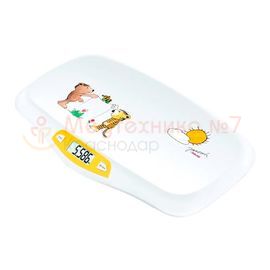 Весы Beurer JBY 80