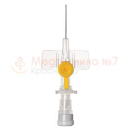 Внутривенный катетер Apexmed Flexicath