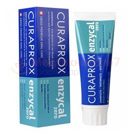 Зубная паста Курапрокс Энзикал Зеро
