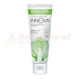 Зубная паста Splat INNOVA