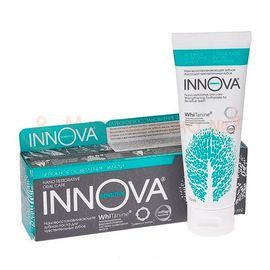 Зубная паста Splat INNOVA Бережное осветление эмали 75 мл