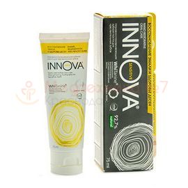 Зубная паста Splat INNOVA Восстановление эмали и здоровье десен 75 мл
