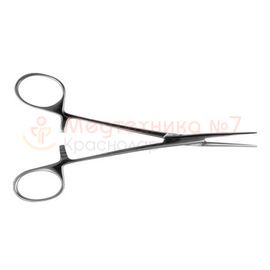 З-92 зажим кровоостанавливающий