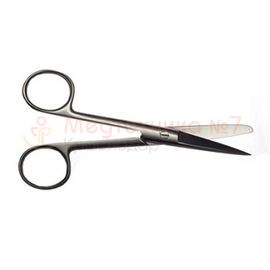 Н-3-1 ножницы с одним острым концом