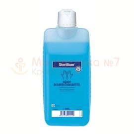 Дезинфицирующее средство для рук 1 л