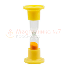 Песочные часы на 1 одну минуту