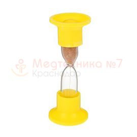 Песочные часы на 10 минут