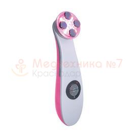 Массажер для лица Gezatone Mezolight m9900