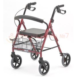 Роллатор на колесах Armed FS965LH