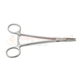 И-243 Иглодержатель общехирургический 160 мм