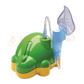 Ингалятор для детей CICOBOY MED2000